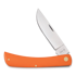 Case Cutlery - Sod Buster Orange