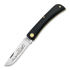 Case Cutlery - Sodbuster Jr Black