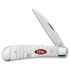 Case Cutlery - Sway Back Sparxx White