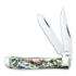 Case Cutlery - Tiny Trapper Abalone