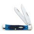 Case Cutlery Trapper Blue Bone pocket knife 02800