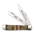Case Cutlery Vietnam War Trapper Gift Set pocket knife 22040