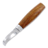 Casström Classic spoon carving knife, left 15011