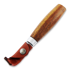 Casström Classic spoon carving knife, left 15011