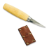 Coltello Casström Classic wood carving 15006