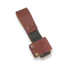 Casström Cognac Belt hanger for Kydex 13018