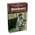 Casström Lars Fält Book Outdoors the Scandinavian Way Summer Edition 601107