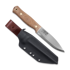 Casstr&ouml;m - Lars F&auml;lt, canvas micarta, kydex