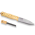 Casström Lars Fält knife with fire steel 11824