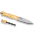 Casström Lars Fält knife with fire striker 11824