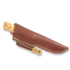 Casström Lars Fält knife with fire striker 11824