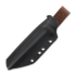 Casström Lars Fält Sheath, Kydex left 13088L