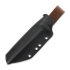 Casström Lars Fält Sheath, Kydex left 13088L