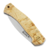 Casström Lars Fält Slip Joint 折叠刀 19004