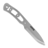 Lama per coltelli Casström No. 10 SFK Scandi 13200