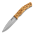 Casström No.10 Swedish Forest knife+FS Sandvik Scandi Birch 刀 13128