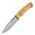 Casström No.10 Swedish Forest knife+FS Scandi Birch nož 13124