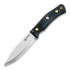 Casström No.10 Swedish Forest knife+FS Scandi Micarta peilis 13123