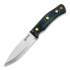 Casström No.10 Swedish Forest knife+FS Scandi Micarta puukko 13123