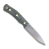 Casström No.10 Swedish Forest knife Scandi Micarta puukko 13103