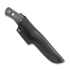 Casström No.10 Swedish Forest knife Scandi Micarta puukko 13103