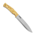 Casström No.14 SFK Curly Birch puukko 13404SFK