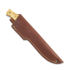Casström No.14 SFK Curly Birch puukko 13404SFK