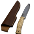 Casström No.14 SFK Curly Birch puukko 13404SFK