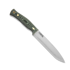 Нож Casström No.14 SFK Green Micarta 13403SFK