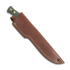 Нож Casström No.14 SFK Green Micarta 13403SFK