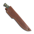 Casström No.14 SFK Green Micarta 刀 13403SFK