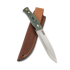 Нож Casström No.14 SFK Green Micarta 13403SFK
