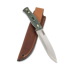 Ніж Casström No.14 SFK Green Micarta 13403SFK