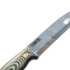 Нож Casström No.14 SFK Green Micarta 13403SFK