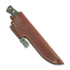 Casström No.14 SFK Green Micarta with Fire striker peilis 13423