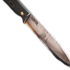 Casström No.14 SFK Green Micarta with Fire striker peilis 13423