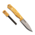 Casström No.8 SFK Curly Birch with firestriker peilis 12828