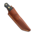 Casström No.8 SFK Green Micarta peilis 12807