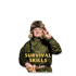 Casström Outdoors the Scandinavian Way - Survival Skills by Lars Fält 601145