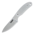 Casström Safari G-10, hollow grind, oranžinėnge 13220