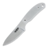 Casström Safari G-10, hollow grind, 橙色 13220