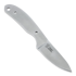 Casström Safari G-10, hollow grind, oranžinėnge 13220