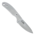 Casström Safari G-10, hollow grind, 橙色 13220