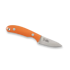 Casström Safari Mini Hunter, Orange G10, kydex 11630