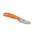 Casström Safari Mini Hunter, Orange G10, kydex 11630