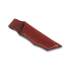 Casström Safari Sheath 护套, cognac 13055