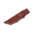 Casström Safari Sheath 护套, cognac 13055