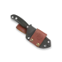 Casström Short Belt hanger for Kydex 13058
