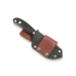 Casström Short Belt hanger for Kydex 13058