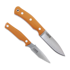 Casström Swedish Hunters Combo peilis, Orange G10 14330